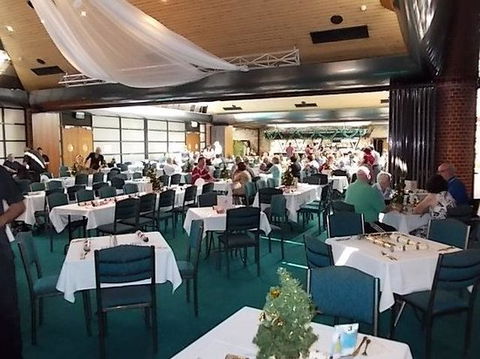The Old Mill - Australian Directory 0