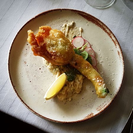 The Olfactory Inn Restaurant - Australian Directory 0