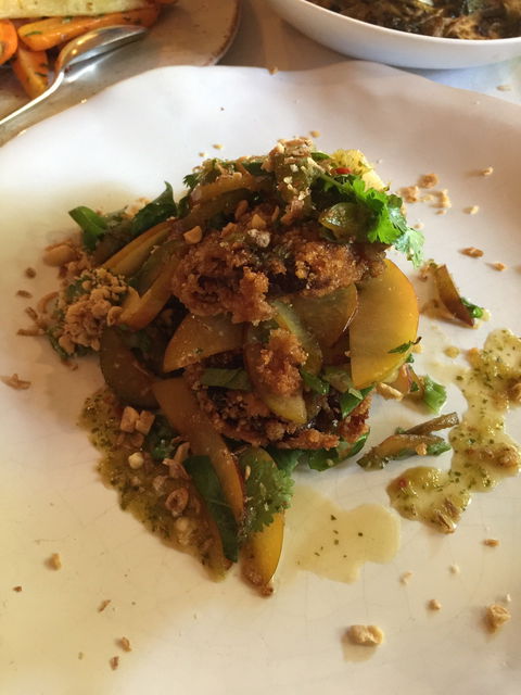 The Olfactory Inn Restaurant - Australian Directory 1