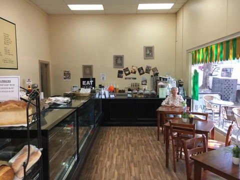 The Original Food Co. - Australian Directory 0