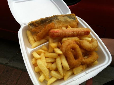 The Original Victor Harbor Fish Shop - Australian Directory 0