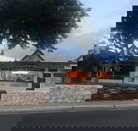 The Oven - Australian Directory