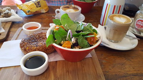 The Red Mill Bakehouse - Australian Directory 0