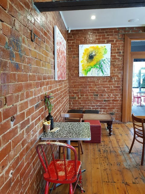 The Red Mill Bakehouse - Australian Directory 2