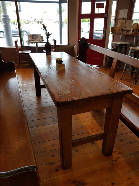 The Red Mill Bakehouse - Australian Directory 3