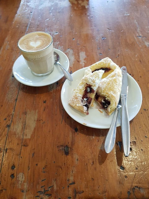The Red Mill Bakehouse - Australian Directory 5