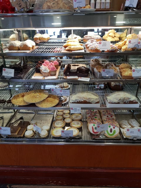 The Red Mill Bakehouse - Australian Directory 8