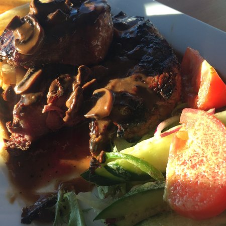 The Seagate Bistro - Australian Directory 0