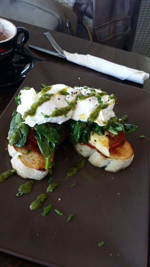 The Summit Restaurant - Australian Directory 1