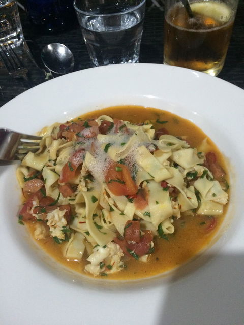 The Terrace Restaurant - Australian Directory 2