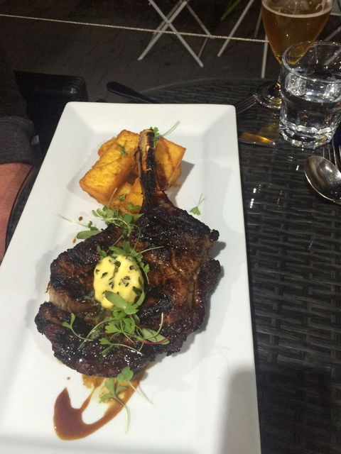 The Terrace Restaurant - Australian Directory 4