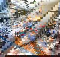 The Uraidla Republic Cafe - Australian Directory