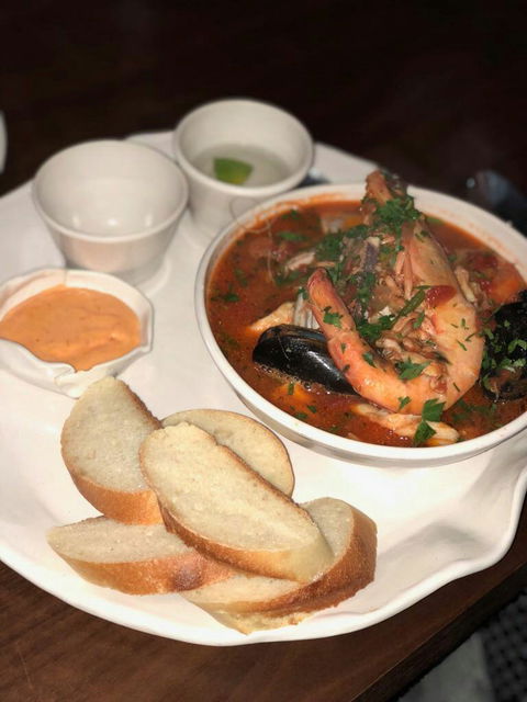Thunderbird Kitchen - Australian Directory 2
