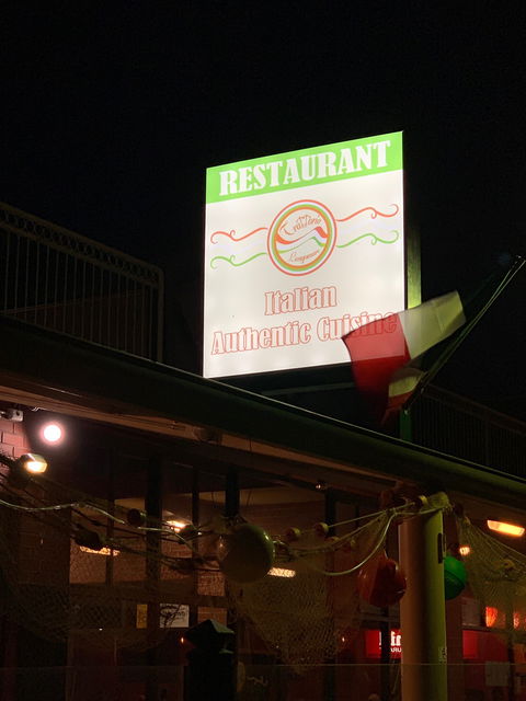 Trattoria Lungomare - Australian Directory 11