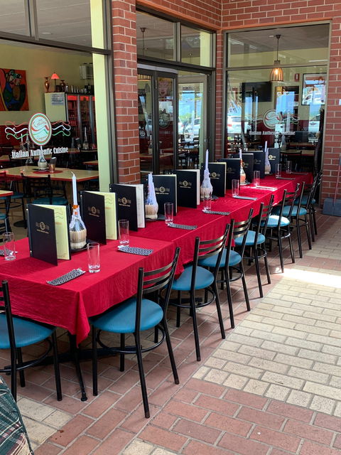 Trattoria Lungomare - Australian Directory 13