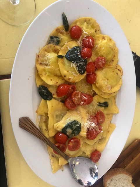 Trattoria Lungomare - Australian Directory 1