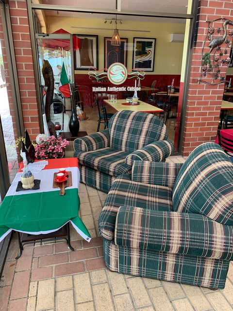 Trattoria Lungomare - Australian Directory 3