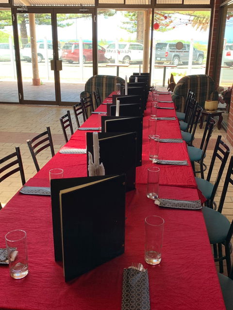 Trattoria Lungomare - Australian Directory 5