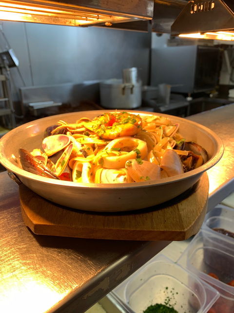 Trattoria Lungomare - Australian Directory 6