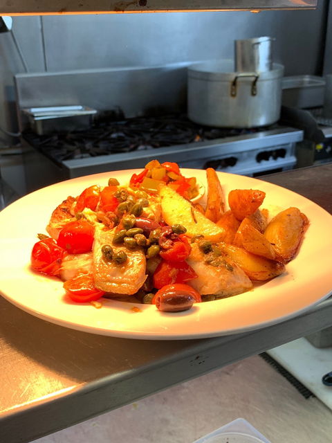 Trattoria Lungomare - Australian Directory 7