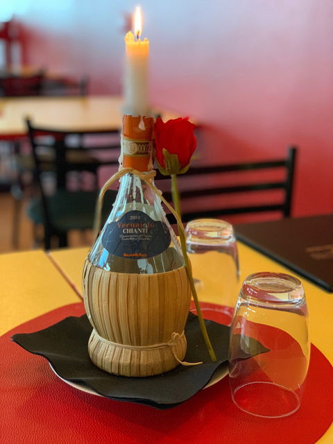 Trattoria Lungomare - Australian Directory 8