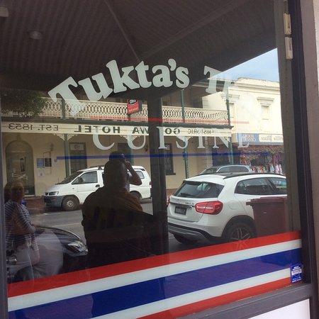 Tuktaâ€™s Thai Cuisine - Australian Directory 0