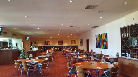 Vegas Restaurant - Australian Directory 0
