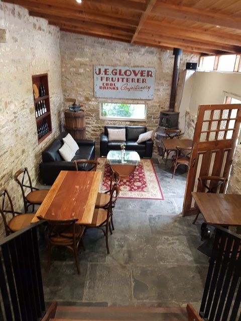 Velvet And Willow Wines - Australian Directory 9