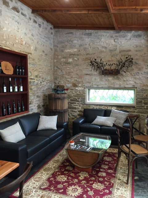 Velvet And Willow Wines - Australian Directory 1