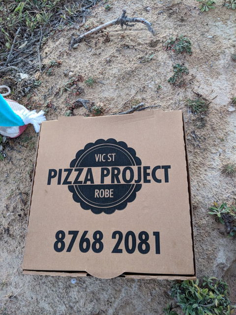 Vic Street Pizza Project - Australian Directory 4