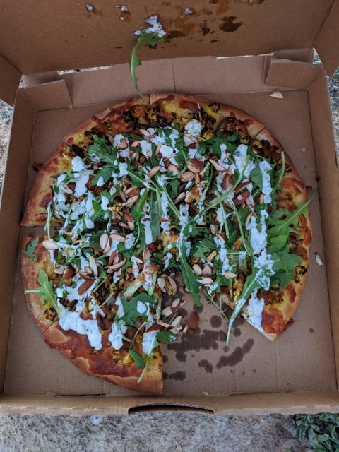 Vic Street Pizza Project - Australian Directory 5