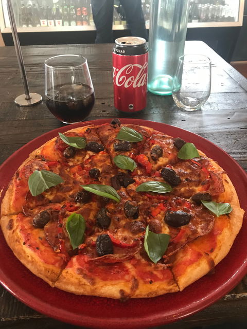 Vic Street Pizza Project - Australian Directory 6