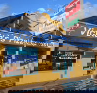 Victa's Pizza Express - Australian Directory