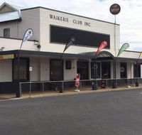 Waikerie Community Club - Australian Directory