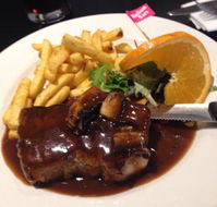 Waikerie Hotel Motel - Australian Directory