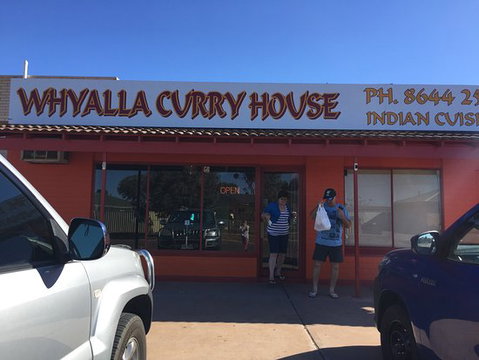 Whyalla Curry House - Australian Directory 0