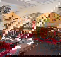 Wong's Happy Gathering Chinese Restaurant - Australian Directory