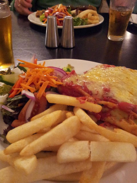 Woodside Hotel - Australian Directory 10