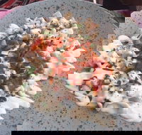 Ahmet's Turkish Restaurant - Australian Directory