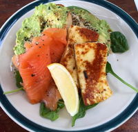 Alcove Cafe - Australian Directory