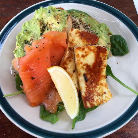 Alcove Cafe - Australian Directory 0
