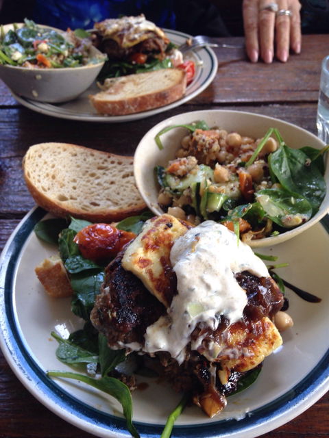 Alcove Cafe - Australian Directory 4