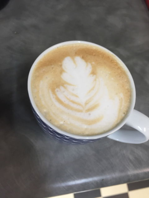 Alicia's Coffee, Cake, And Flowers - Australian Directory 2