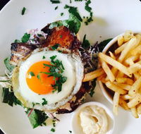 Anouk Cafe - Australian Directory