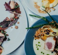 Aquitaine Brasserie - Australian Directory