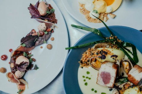 Aquitaine Brasserie - Australian Directory 0