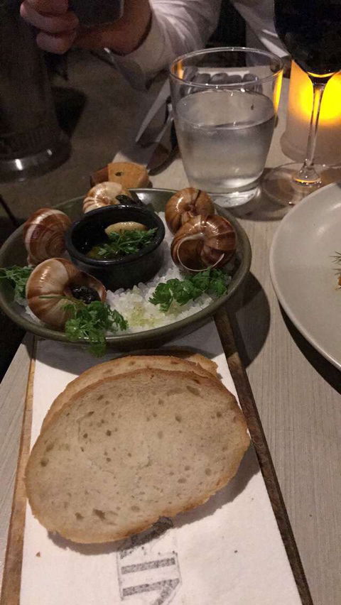 Aquitaine Brasserie - Australian Directory 1