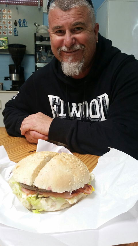 Arno Bay Jetty Cafe - Australian Directory 1