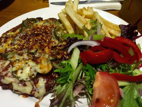Austral Inn Hotel - Australian Directory 0