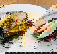 Barcella Restaurant - Australian Directory